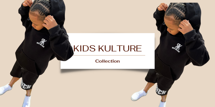 Kids Collection