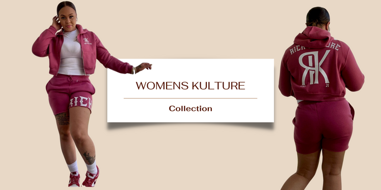 Women’s Kulture Collection