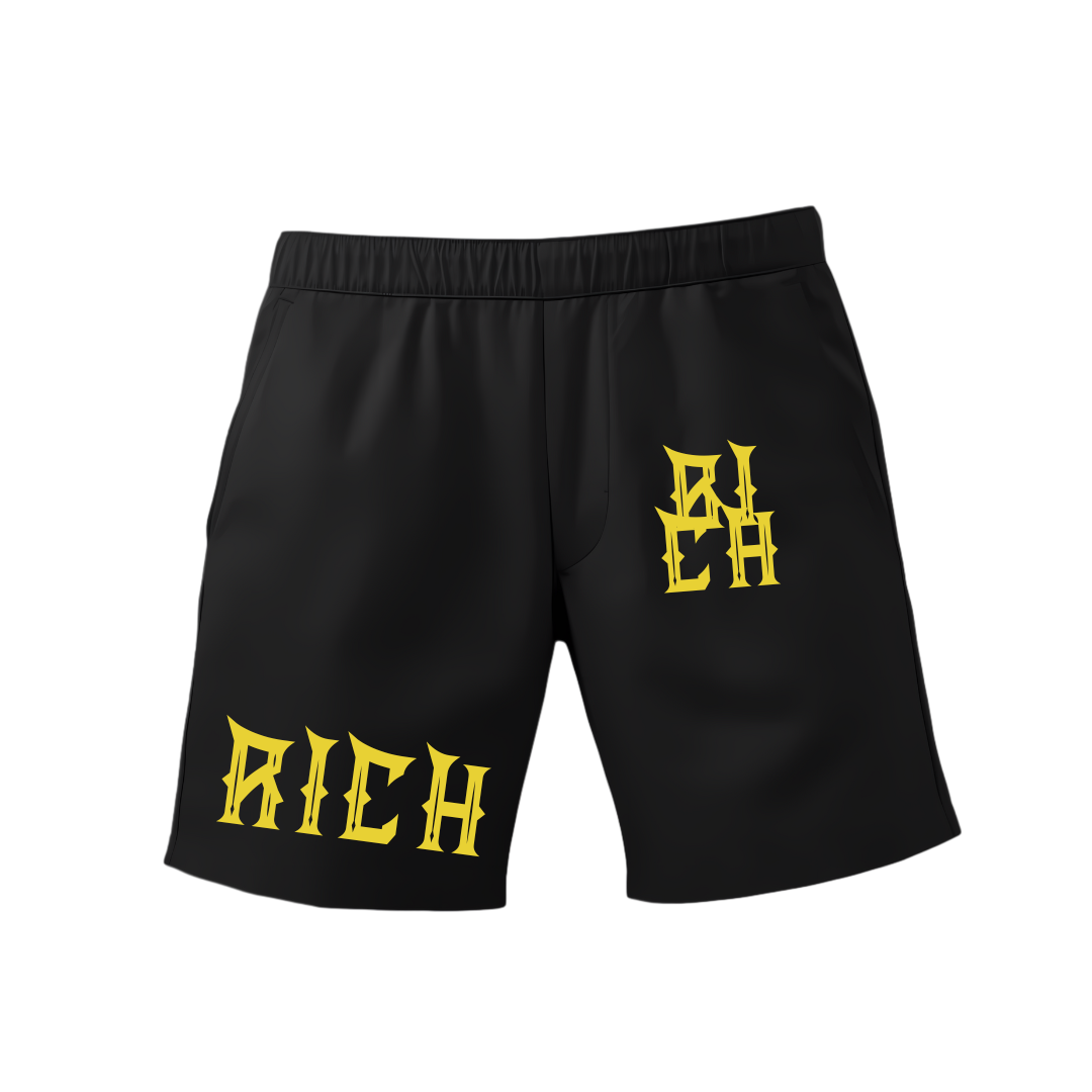 Rich Kulture Sweat shorts