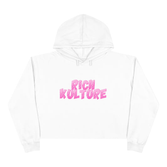 Crop Hoodie