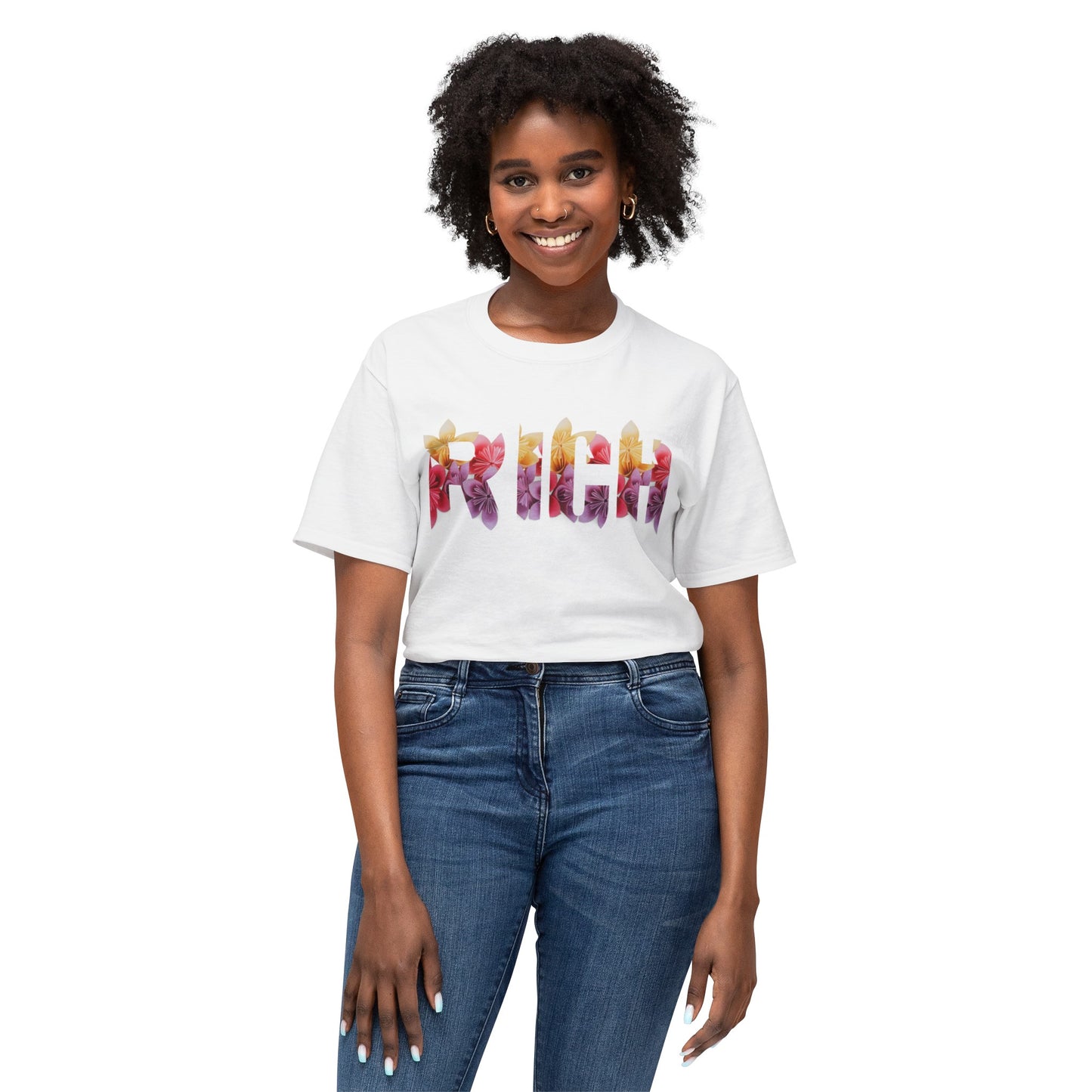 Unisex HD Cotton™ T-shirt