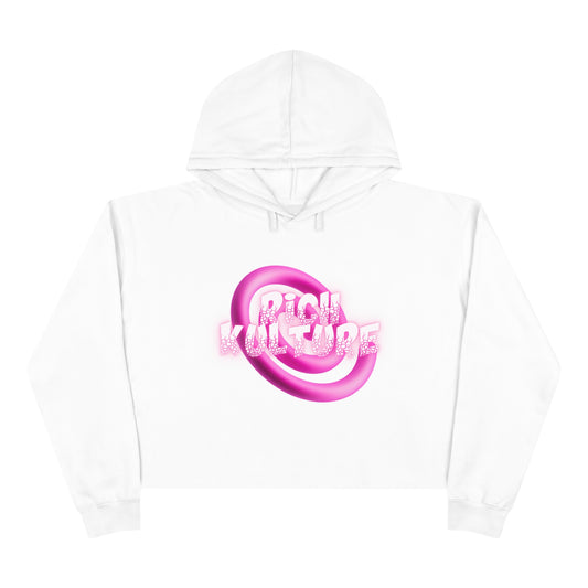 Crop Hoodie