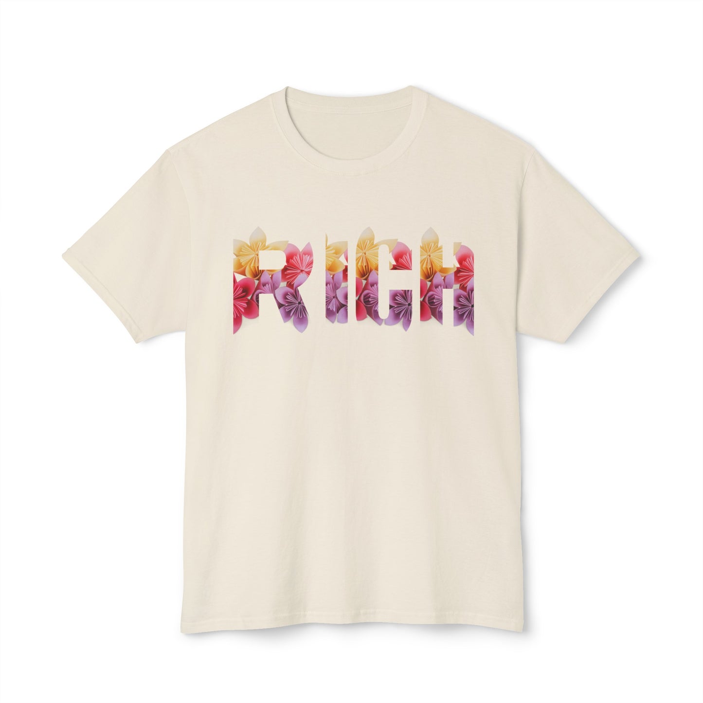 Unisex HD Cotton™ T-shirt