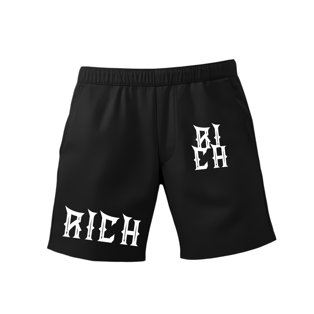 Rich Kulture Sweat shorts