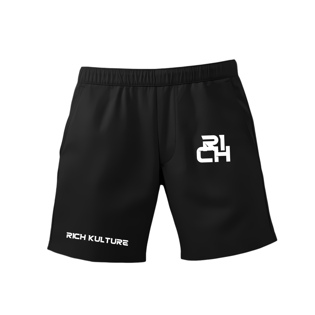 Rich Kulture Sweat shorts