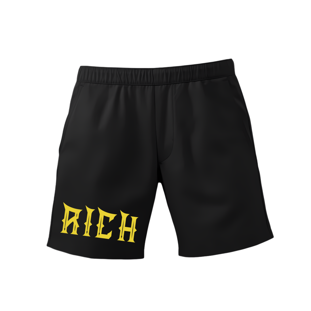 Rich Kulture Sweat shorts