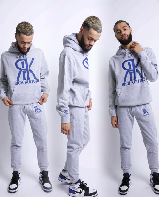 Rich Kulture Hoodie Set